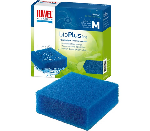 Juwel Filter Fin Medium