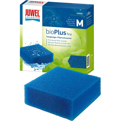 Juwel Filter Fin Medium