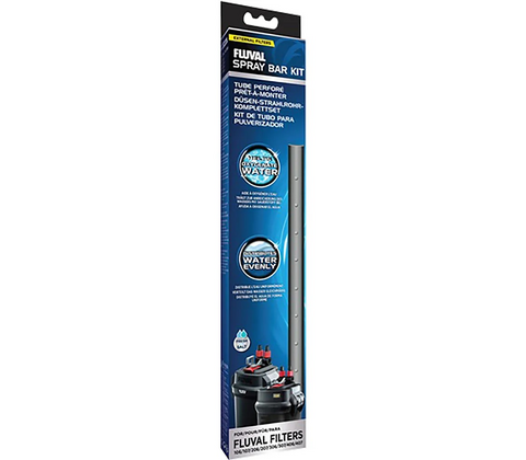 Fluval spray bar kit