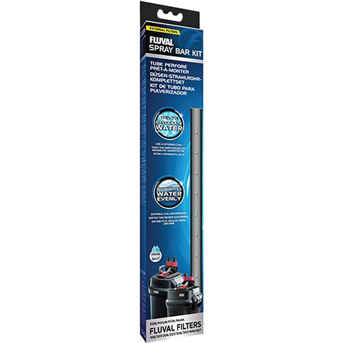 Fluval spray bar kit