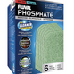 Fluval 307/407 Phosphate Remover pk. á 6 stk.