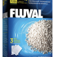 FLUVAL Ammonia remover 3X180G