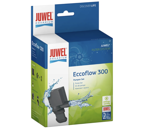 Juwel Pump Eccoflow300 Multi Set - 127.6000