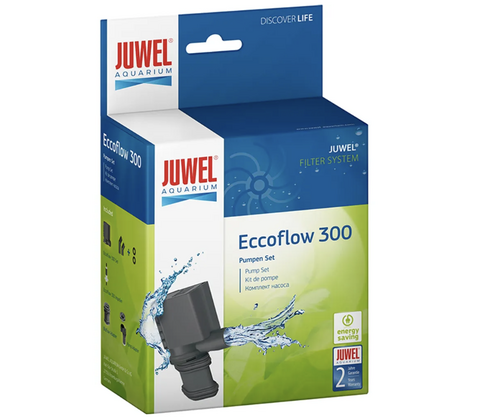 Juwel Pump Eccoflow300 Multi Set - 127.6000