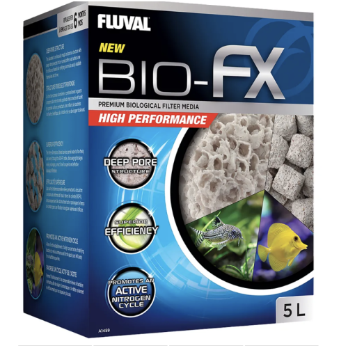 Bio Fx Fluval 5l 