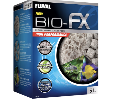 Bio Fx Fluval 5l 