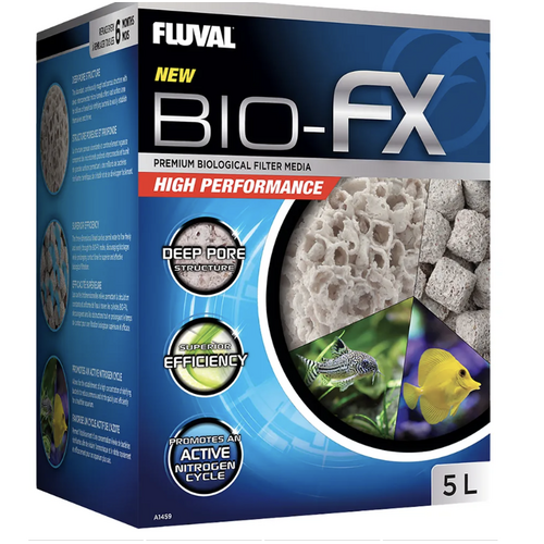 Bio Fx Fluval 5l 