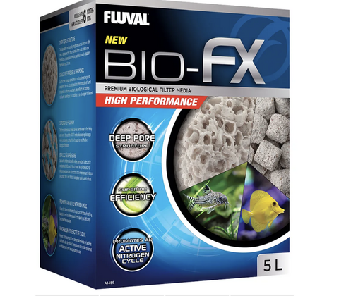 Bio Fx Fluval 5l 