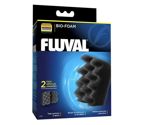 Fluval Bio-form+  