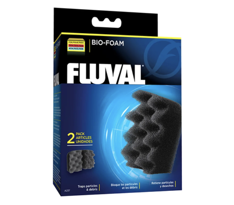 Fluval Bio-form+  