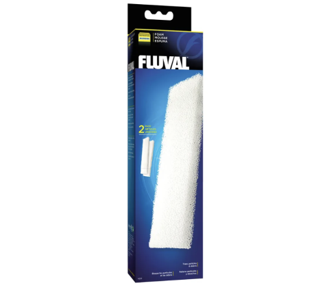 Filtermatta 2st Fluval 404/405/406 A226