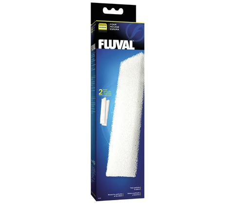 Filtermatta 2st Fluval 404/405/406 A226
