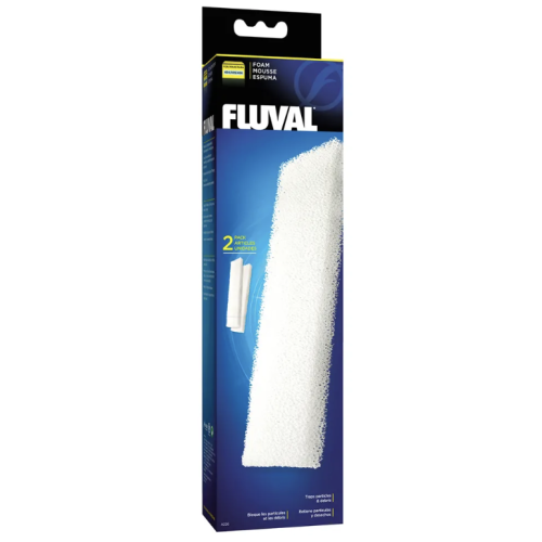 Filtermatta 2st Fluval 404/405/406 A226