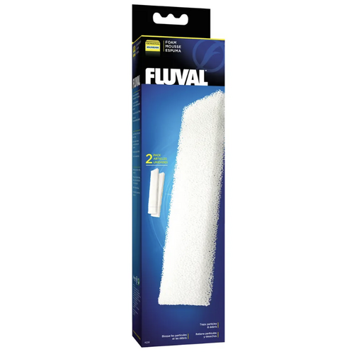 Filtermatta 2st Fluval 404/405/406 A226