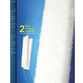 Filtermatta 2st Fluval 404/405/406 A226