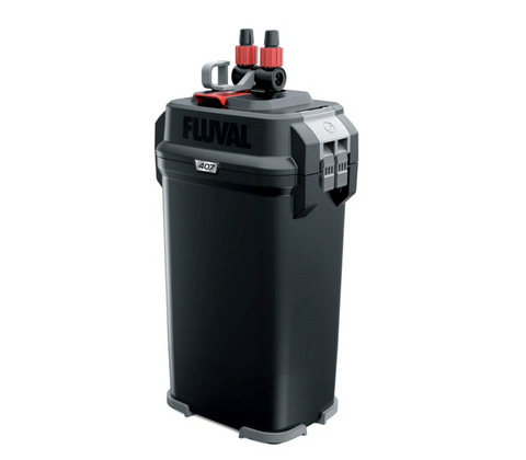 Fluval 407 spandpumpe