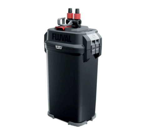 Fluval 407 spandpumpe