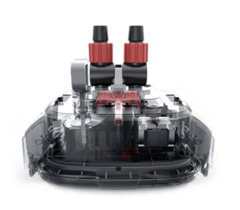 Fluval 407 spandpumpe