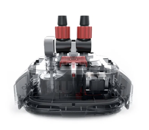 Fluval 407 spandpumpe