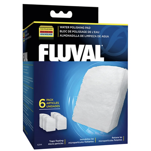 FLUVAL quick-clear