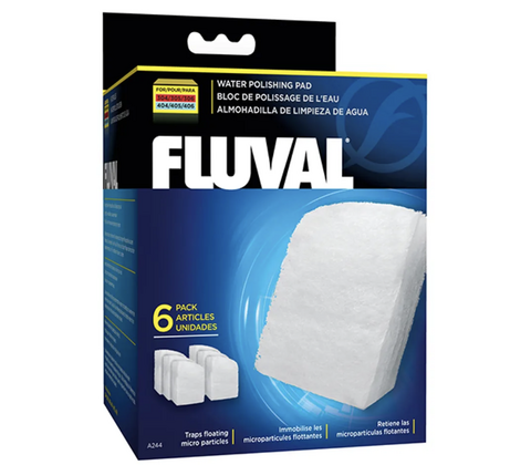FLUVAL quick-clear