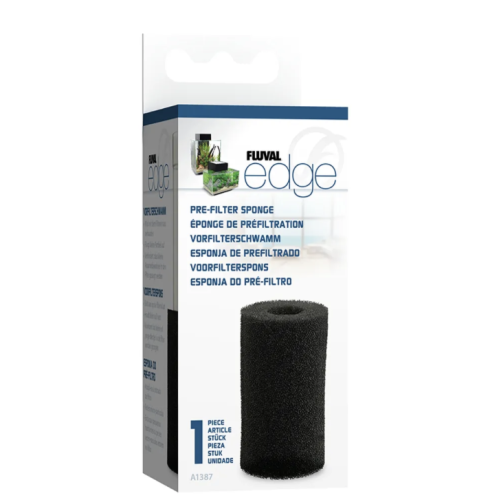 Fluval Edge filtersvamp