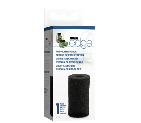 Fluval Edge filtersvamp