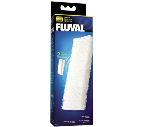 Filter Bio-foam Max Fluval 206/207-306/307