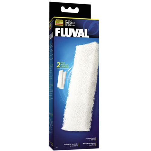 Filter Bio-foam Max Fluval 206/207-306/307