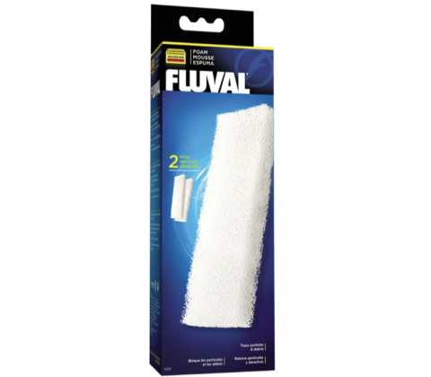 Filter Bio-foam Max Fluval 206/207-306/307