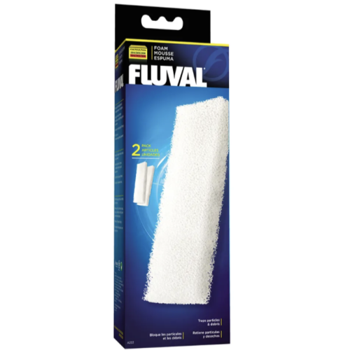 Filter Bio-foam Max Fluval 206/207-306/307