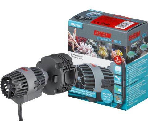 Eheim Cirkulationspump Streamon+ 3500