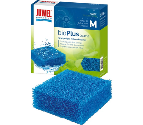 Juwel Filter Grovt Medium