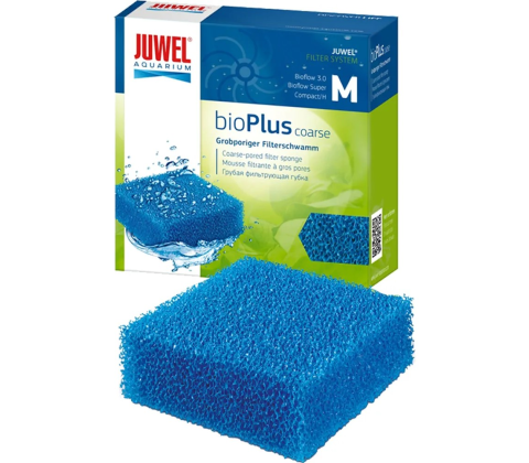 Juwel Filter Grovt Medium