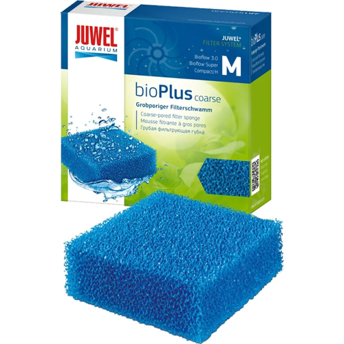 Juwel Filter Grovt Medium