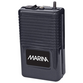 Marina luftpumpe batteridreven
