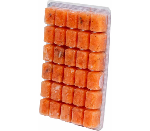 Krill large Blister 100g