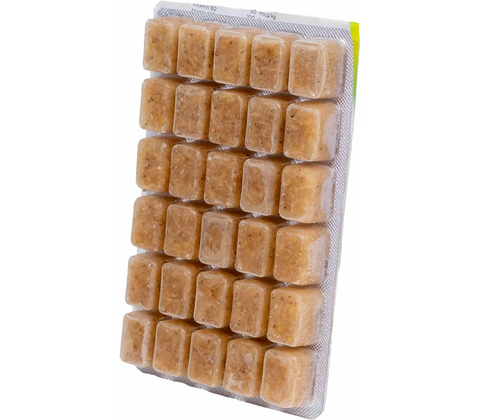 Mysis Blister 100 gram