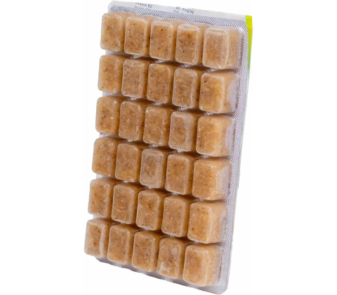 Mysis Blister 100 gram