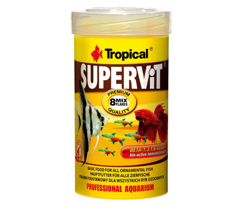 Supervit 100 ml. / 20 g.