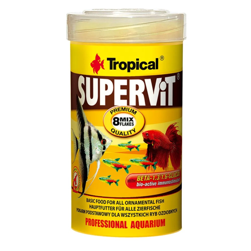 Supervit 100 ml. / 20 g.