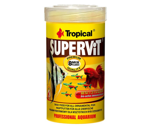 Supervit 100 ml. / 20 g.