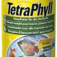 TETRA PHYLL FLAKES 250ml/52g