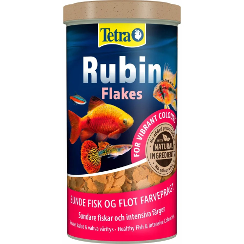 Tetra Rubin