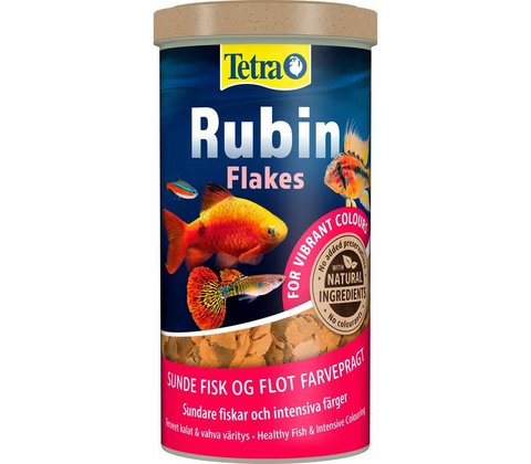 Tetra Rubin