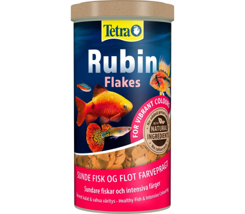 Tetra Rubin