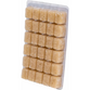 Hvide Myggelarver blister 100g