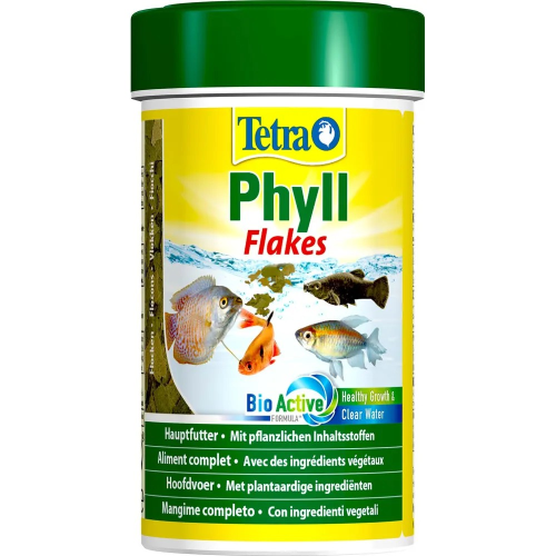 Tetra Phyll 100ml 