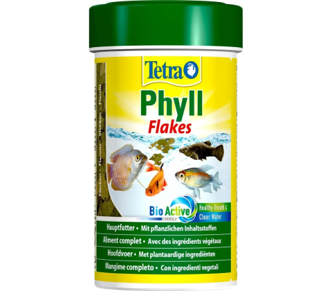Tetra Phyll 100ml 