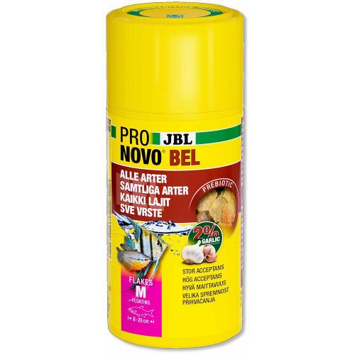 Jbl Pronovo Bel Flakes M 100ml